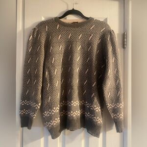 ✨NWT✨ Vintage Sweater
